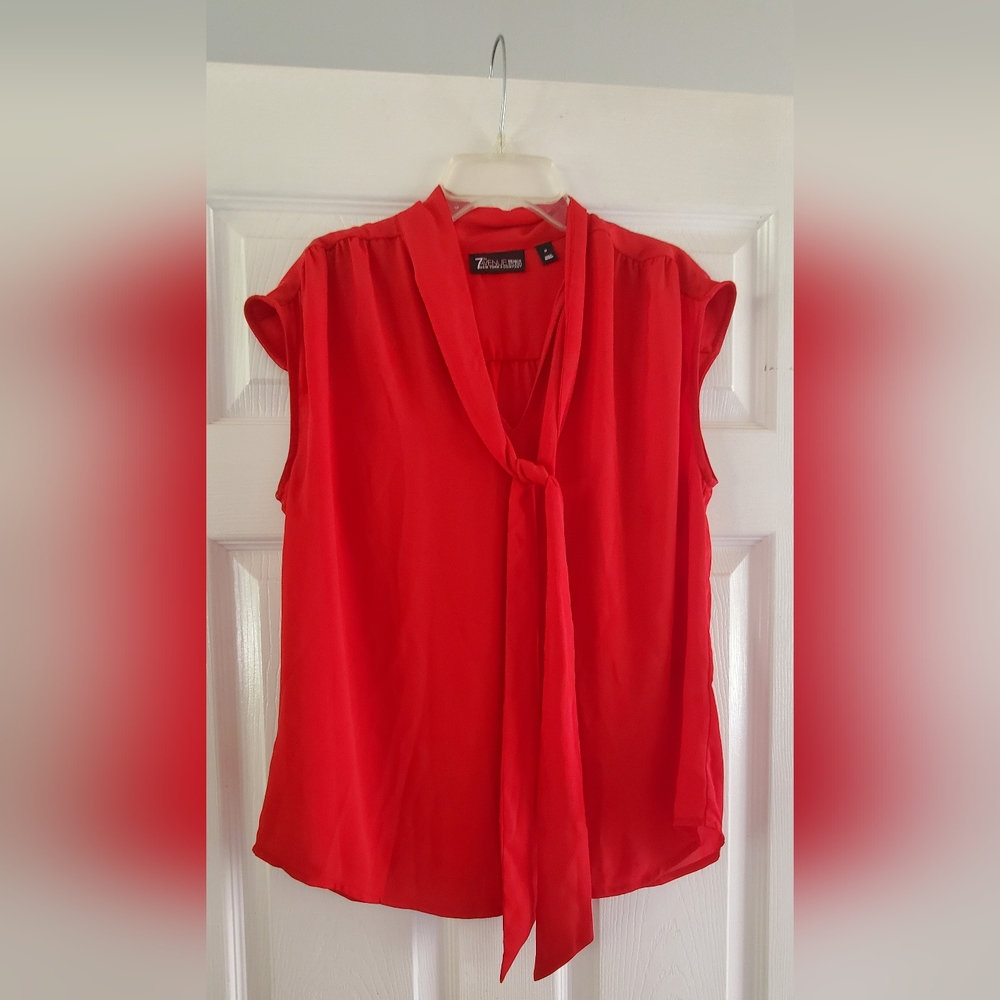 NY&C Blouse